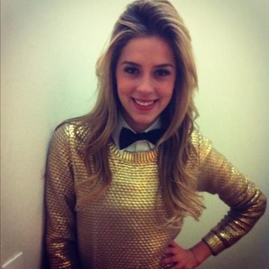 Sophia Abrahão photo 95