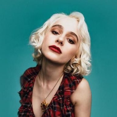 Sophia Anne Caruso