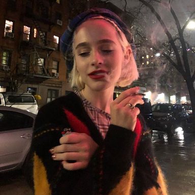 Sophia Anne Caruso photo 9