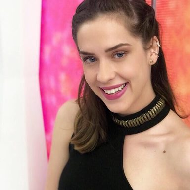 Sophia Abrahão photo 44