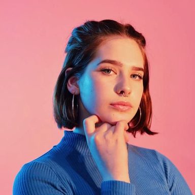 Sophie Cates