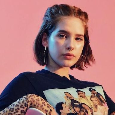 Sophie Cates