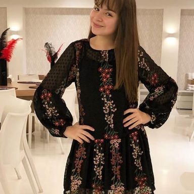 Sophia Valverde