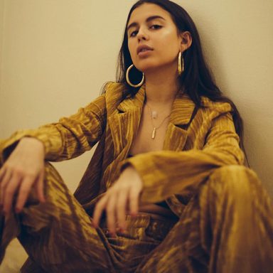 Sophia Messa