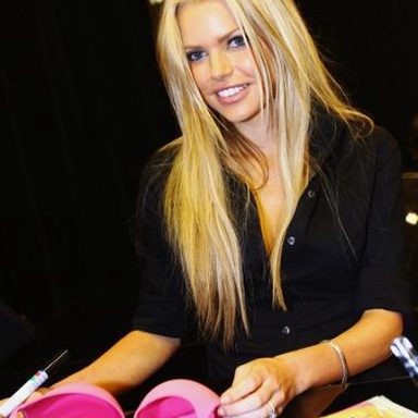 Sophie Monk