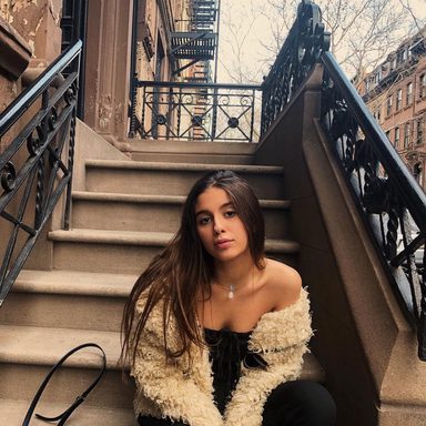 Sophia Messa