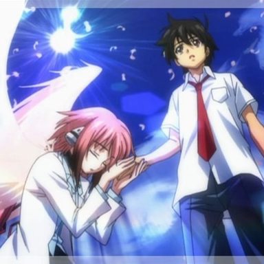 Sora No Otoshimono
