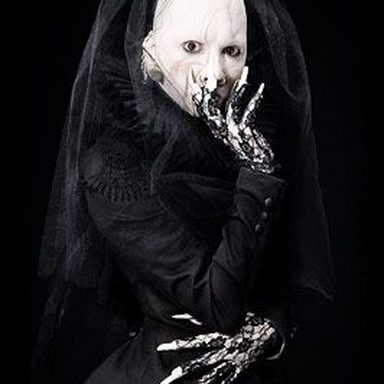 Sopor Aeternus photo 20