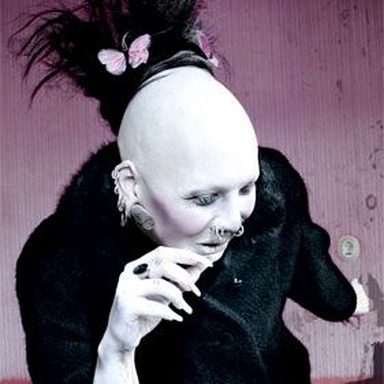 Sopor Aeternus photo 15