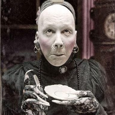 Sopor Aeternus