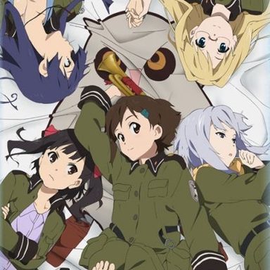 Sora No Woto