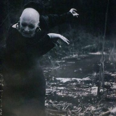 Sopor Aeternus