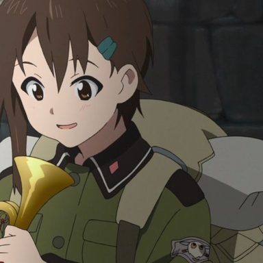 Sora No Woto