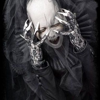 Sopor Aeternus photo 19