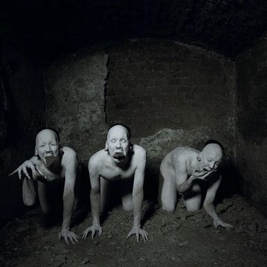 Sopor Aeternus photo 9