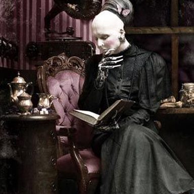Sopor Aeternus photo 17