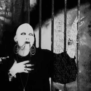 Sopor Aeternus