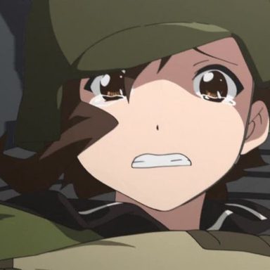 Sora No Woto