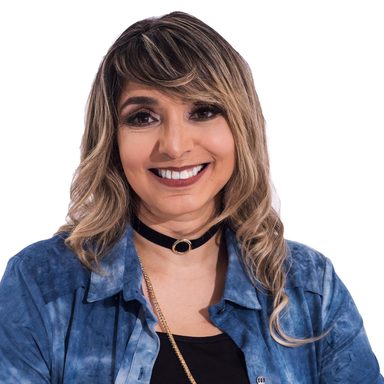 Soraya Moraes