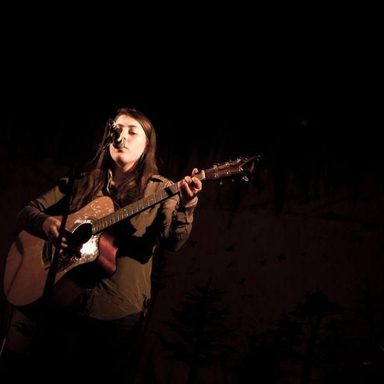 Sorcha Richardson