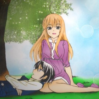 Soredemo Sekai Wa Utsukushii