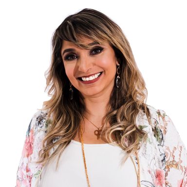 Soraya Moraes