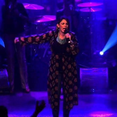 Soraya Moraes photo 18