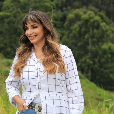 Soraya Moraes