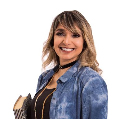 Soraya Moraes