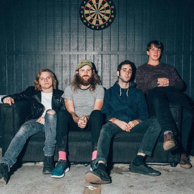 Sorority Noise