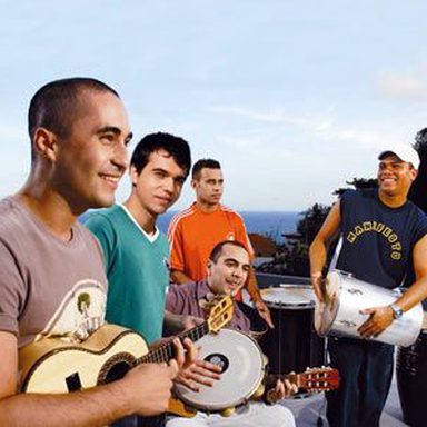 Sorriso Maroto photo 19