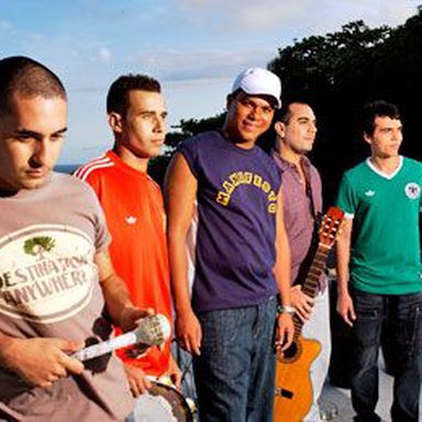 Sorriso Maroto photo 23