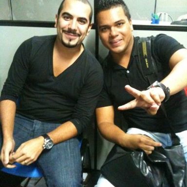 Sorriso Maroto photo 17