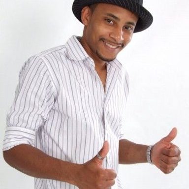 Sorriso do Forró