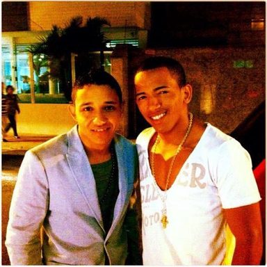 Sorriso Junior