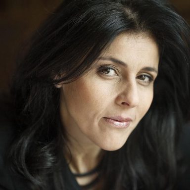 Souad Massi