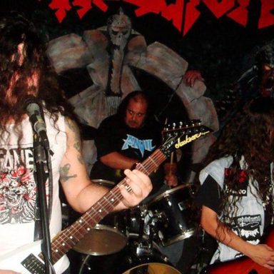 Soul Assassins (Thrash)