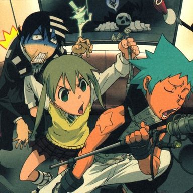 Soul Eater