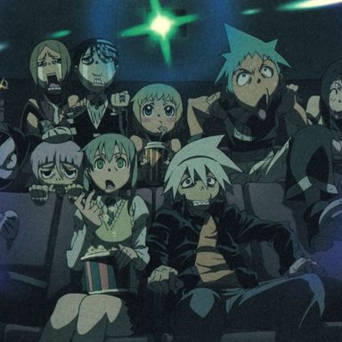 Soul Eater