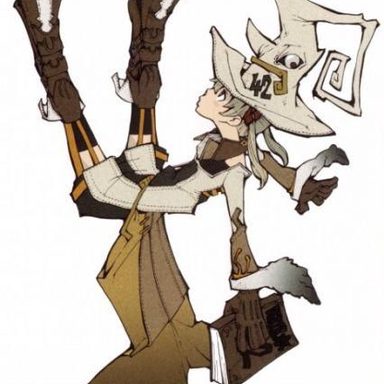 Soul Eater
