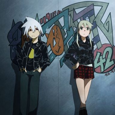 Soul Eater