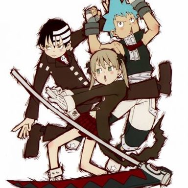 Soul Eater photo 20