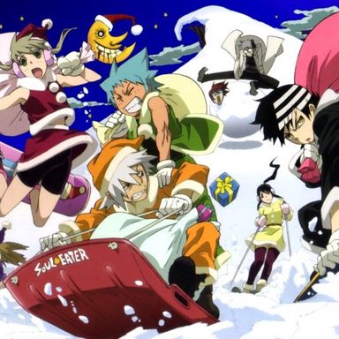 Soul Eater photo 9