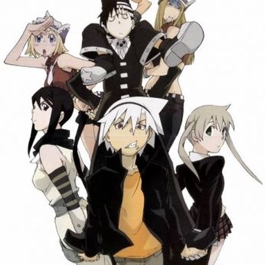 Soul Eater photo 19