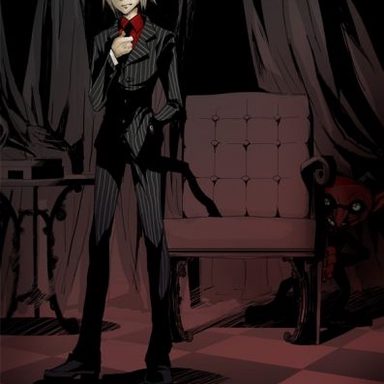 Soul Eater photo 11
