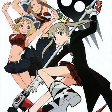 Soul Eater