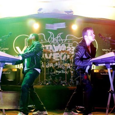 Soul Rock