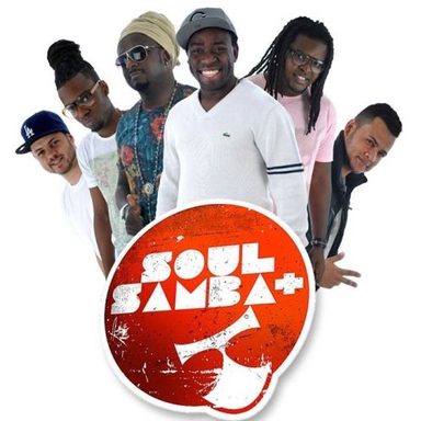 Soul Samba