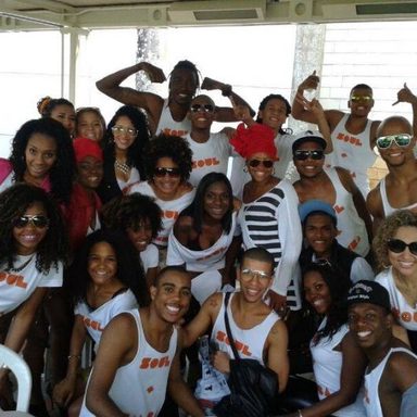 Soul Samba