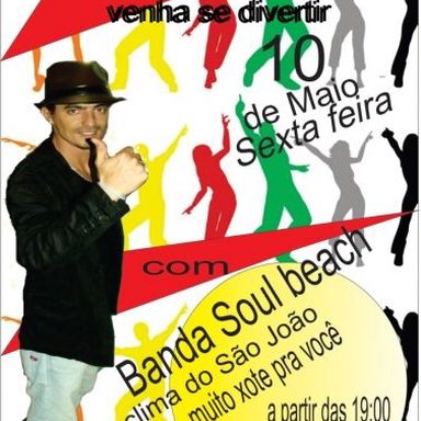 SoulBeach